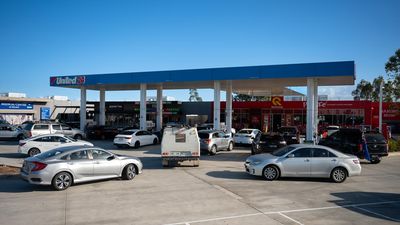 Australia expands its fuel buffer against Gulf turmoil