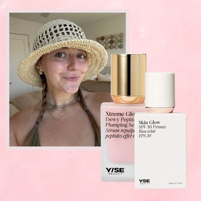 I Recommend YISE Beauty More Than Any Other Skincare Brand—These 7 Products Are My Favorite