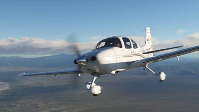 Microsoft Flight Simulator 2024 Sim Update 6 has a new beta and it's bringing back Bush Trips