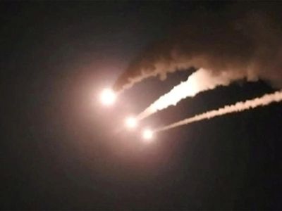 US and Iran escalate strikes across Mideast; bridges and a water plant hit