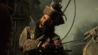 Assassin's Creed Black Flag Resynced players keep spoiling Ubisoft's community treasure hunt with "genuinely insane luck"