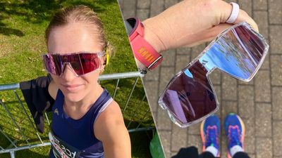 I’ve run 100 miles with these sunglasses: Here’s why I love them, heatwave or not