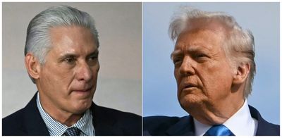 "Many Things Are Going to Happen": Trump's Vague Cuba Warning, Explained