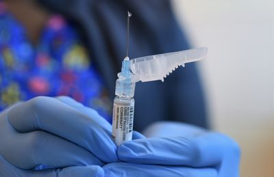 COVID Nimbus Variant Now Leads the U.S. as Cases Grow in 27 States and Emergency Visits Rise