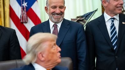Lawmakers want US government to ban memory chips from China, even in allied supply chains — citing 'unacceptable risk' to national, economic, and supply chain security