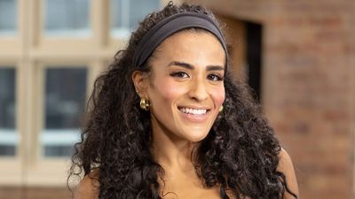 A DWTS: The Next Pro Competitor Is Related To An Actual Pro. How That Impacted Her Time On The Show