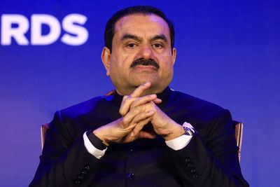 Top US prosecutor will not dispute DOJ decision to drop Gautam Adani's criminal case