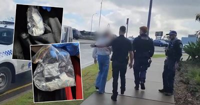 Woman denied bail for alleged involvement in $3m Port Stephens drug ring