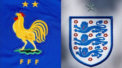 France vs. England—World Cup: Preview, Predictions and Lineups