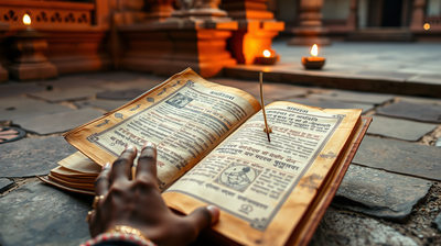 The Chakra System Was Never About Healing: What Tantric Texts Actually Taught About Prana and Consciousness