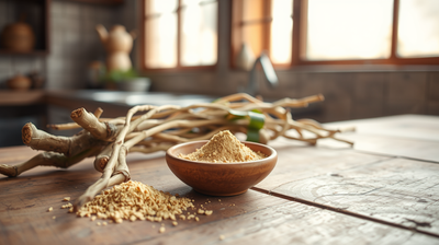 What Shatavari Actually Does to Female Hormones: 5 Research-Backed Effects on Women