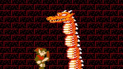 Nintendo of America was so poor in the '80s that it was "bartering" for 2am TV commercials while employees had to dodge "snakes and rats in the bathroom"