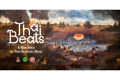 Thaibeats aims to boost the EDM scene