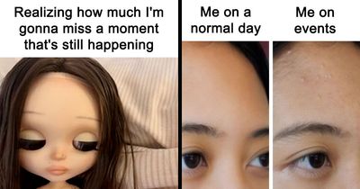 93 Brutally Honest Posts About Womanhood That Men Might Never Fully Get