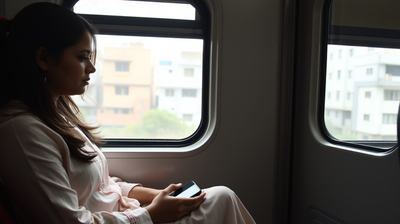 Why Boredom Sparks Creativity and How to Stop Killing It With Constant Phone Scrolling