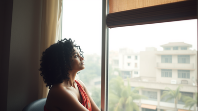 Indian Curly Hair Types Actually Explained: Why the Western Chart Gets It Wrong