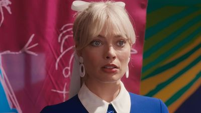 There Are Some Bonkers Rumors About Margot Robbie Joining The MCU, And The Character Choices Are A+