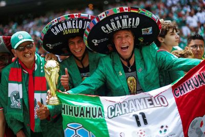 The economic goal that never came: World Cup falls short of boosting Mexico