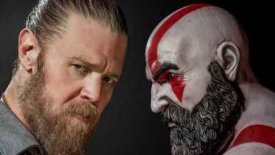 'God of War' Series to Recast Kratos After Ryan Hurst Suffers an Injury On Set