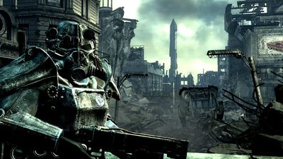 Bethesda Confirms 'Fallout 3' Remake, Prequel Game Are In Development