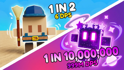 'Roblox RNG Heroes' Codes July 2026: Roll For the Rarest Heroes to Boost Your Team