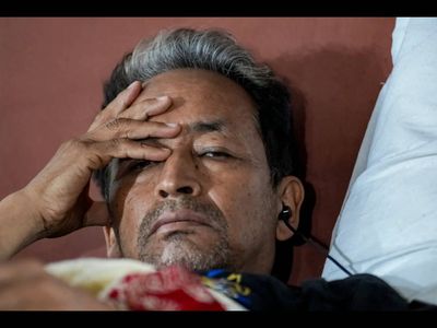 Security tightened around Jantar Mantar after Sonam Wangchuk shifted to hospital