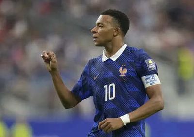 FIFA World Cup: Frustrations abound as France, England face off in third-place match