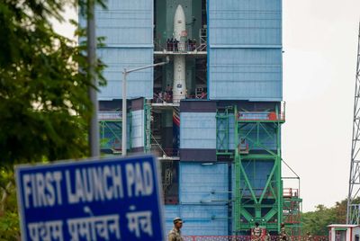 India's first pvt rocket to place tech payloads, postcard from PM into orbit