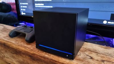 'We're interested in having the whole PC catalog as our 'launch exclusive'': Valve talks exclusives and the advantages of an open platform