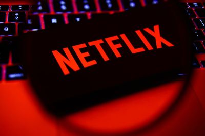 China AI Fears, Netflix Earnings Sink Stocks: Stock Market Today