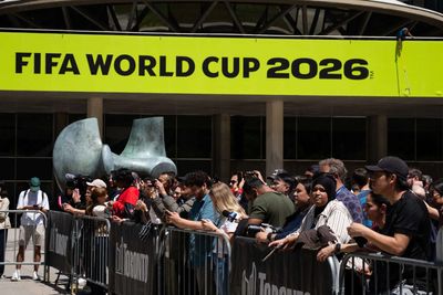 Uncertainty clouds the forecast on whether wildfire smoke will affect FIFA World Cup final