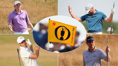 12 Big Names To Miss The 2026 Open Cut