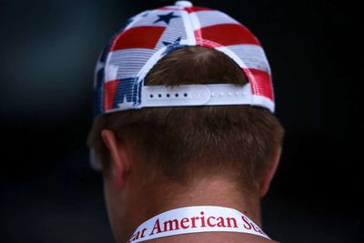 International visitors came to the United States for soccer. Some saw beyond the cliches, too