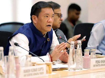 Arunachal Pradesh Cabinet approves Rs 7,834 crore for 4 major schemes; 20% reservation for retired Agniveers in state police