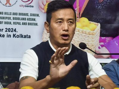 India has better chance to qualify if FIFA World Cup expanded to 64 teams: Bhaichung Bhutia