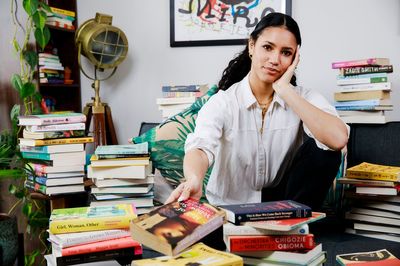 OPINION - Vick Hope: Books gave me the tools to understand my world — today’s children need that gift