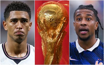 Where to watch England vs France: TV channel and free live stream for World Cup bronze final today