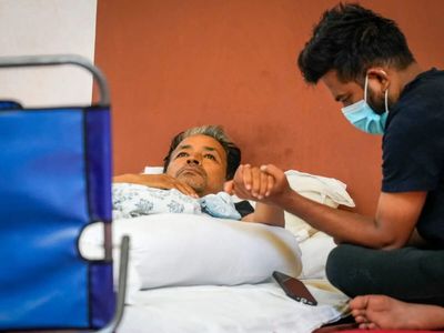 Sonam Wangchuk health update: Safdarjung Hospital says activist 'stable but requires continuous monitoring'