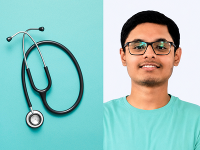 Got AIR 35 in NEET-UG 2026 but won't become doctor: Here's why this topper chose engineering over medicine and will soon join IIT Kharagpur