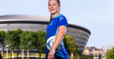 Emily Nicholl: We want this Scottish netball team to make history in Glasgow