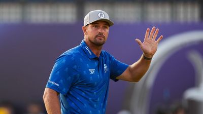 From A Penalized Bryson DeChambeau To A Pro Who Wasn't In The Field On Monday... These Notable Names Made The Cut At The Open In 2026