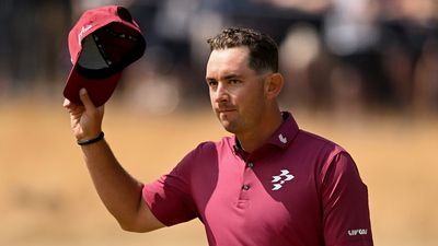 Lucas Herbert Shoots Historic 62 To Lead Open By Two As Bryson DeChambeau Assessed Two-Stroke Penalty