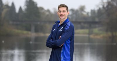 Duncan Scott's older and wiser than he was at G2014, and he's still winning medals