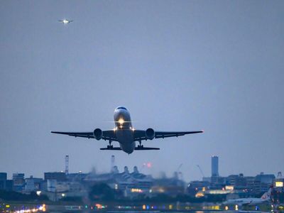 Kuwait Airways reschedules most flights after airspace closure