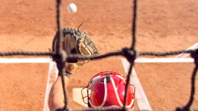 I stood behind the plate with MLB's ABS challenge system at the All-Star Game — and it changed how I see baseball