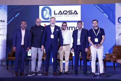 Agentic AI, alternative data and SIFs take centre stage at Indian Institutional Quant Conference 2026