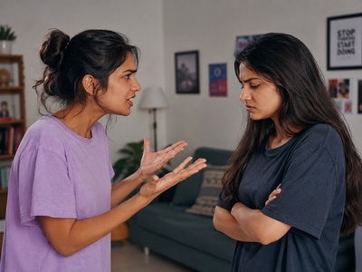 6 Things You'll Relate To If You Were Never Chosen as the Best Friend
