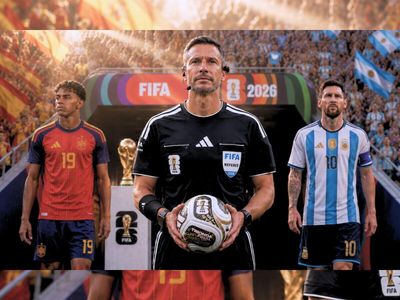 FIFA World Cup 2026 Final tickets: Ticket price, booking, where to buy Argentina vs Spain tickets; Check latest sale details