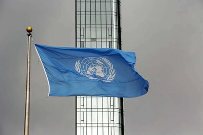UN to list more sites as 'in danger' from conflict or climate change