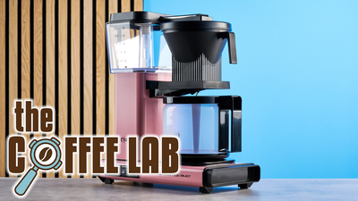 You said your Moccamaster couldn't do these 3 things — here's how I'd fix it